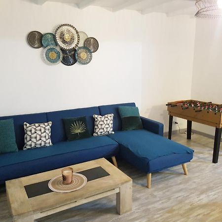 Beziers_Home Esterno foto
