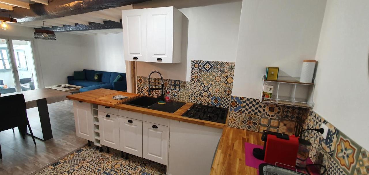 Beziers_Home Esterno foto