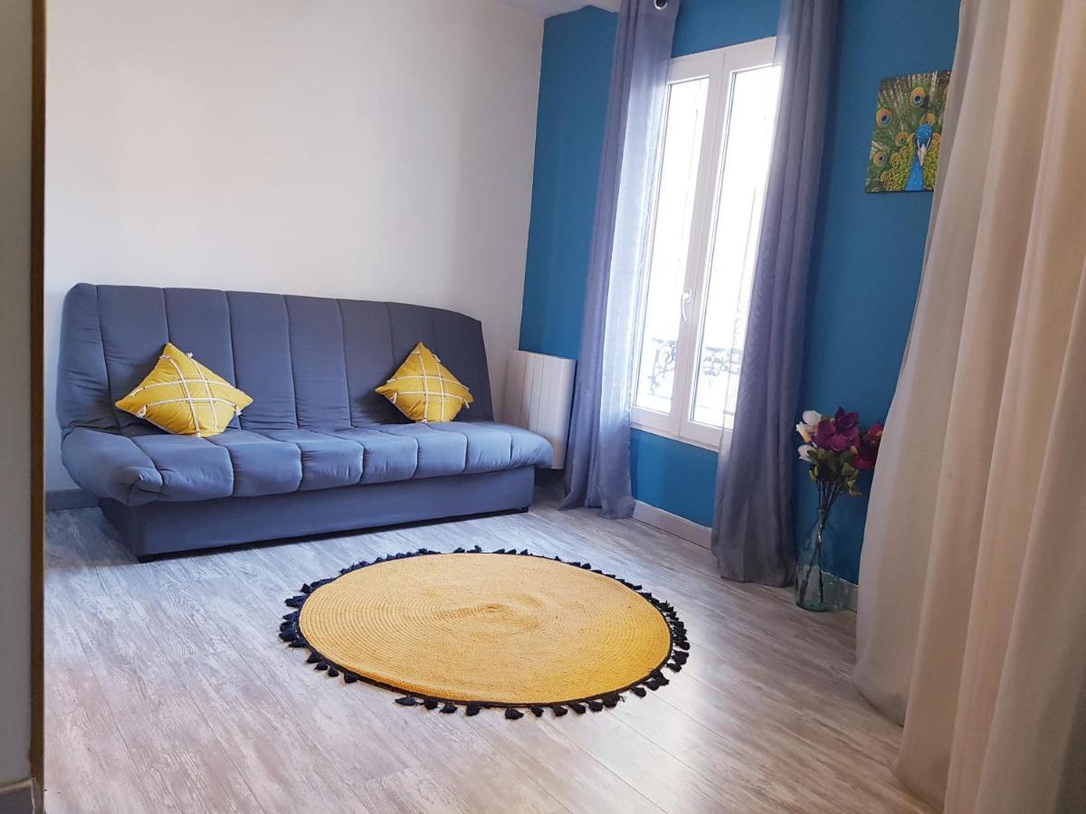 Beziers_Home Esterno foto