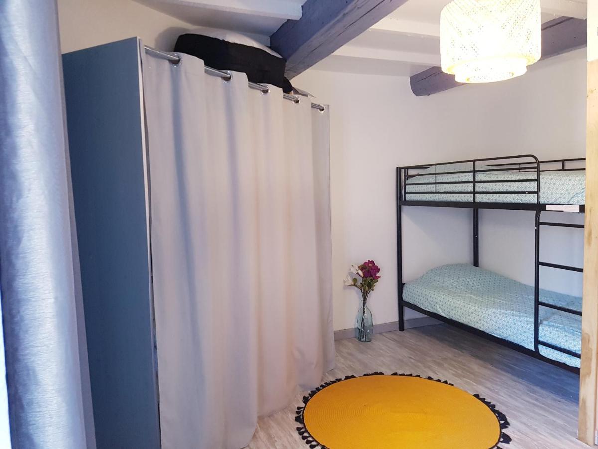 Beziers_Home Esterno foto