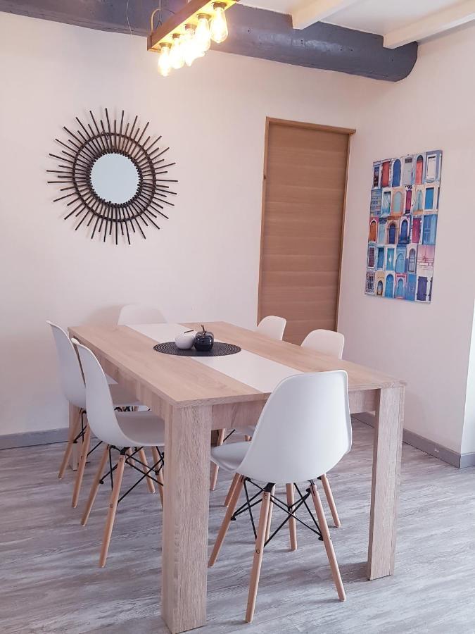 Beziers_Home Esterno foto